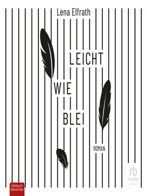 cover image of Leicht wie Blei